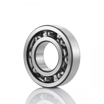 190 mm x 340 mm x 55 mm  ISO NU238 cylindrical roller bearings