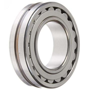 Toyana CX295 wheel bearings