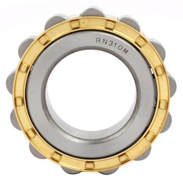 1180 mm x 1540 mm x 272 mm  ISO NP39/1180 cylindrical roller bearings