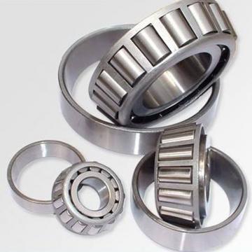 1 mm x 4 mm x 2,3 mm  ISO FL619/1 ZZ deep groove ball bearings