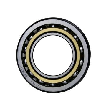 152,4 mm x 254 mm x 66,675 mm  NSK 99600/99100 tapered roller bearings