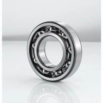 4 mm x 12 mm x 4 mm  ISO FL604 ZZ deep groove ball bearings