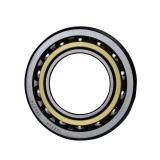 ISO 51101 thrust ball bearings