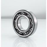 ISO 7236 CDT angular contact ball bearings